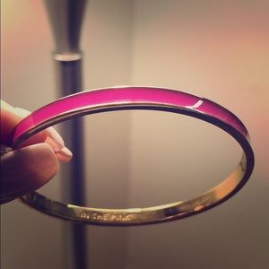 Kate Spade Set of 4 bangle bracelet